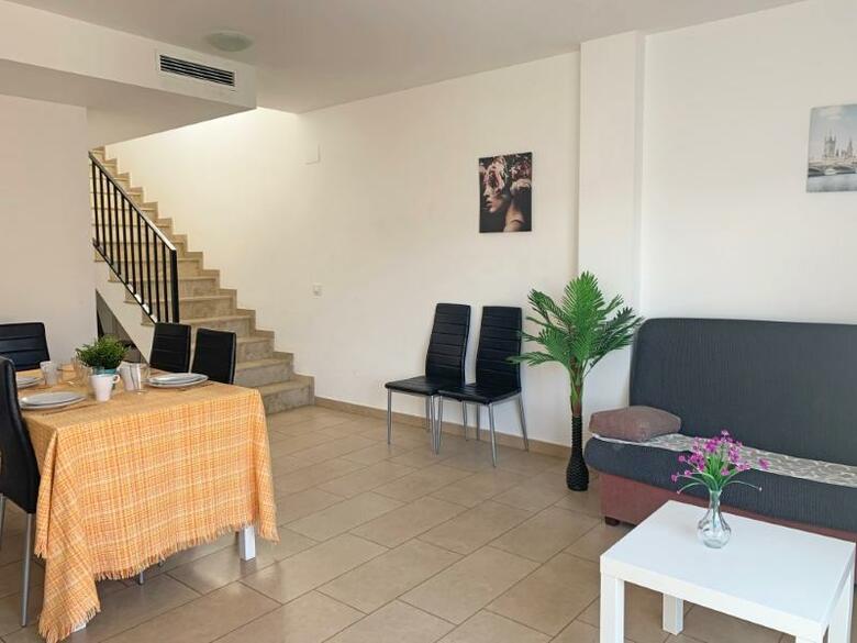 Apartamentos Las Palmeras 3000