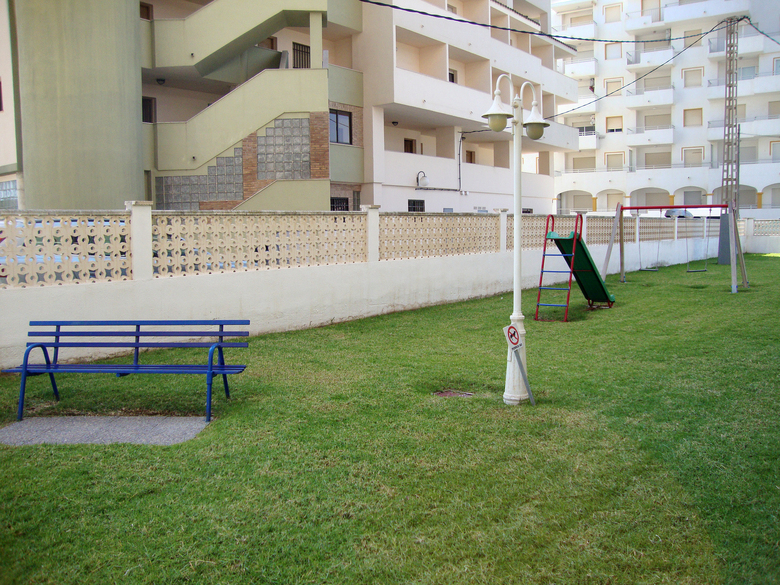 Apartamentos Olimpo 3000