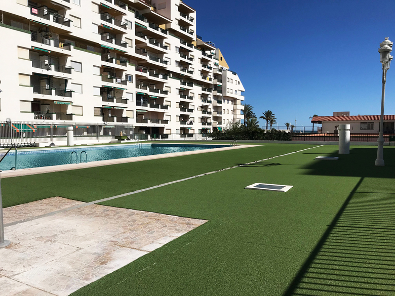 Apartamentos Pe�iscola Playa 3000