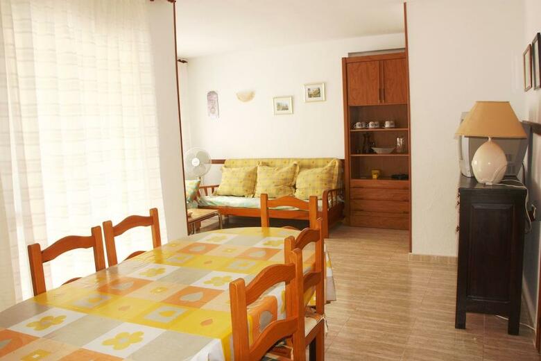 Apartamentos Pe�iscola Playa 3000