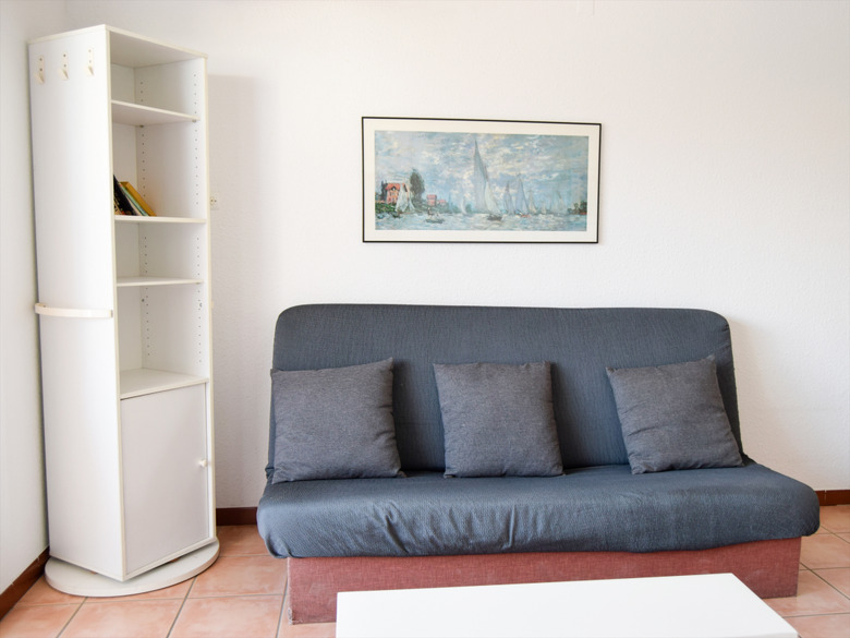 Apartamentos Pe�ismar I Y II 3000