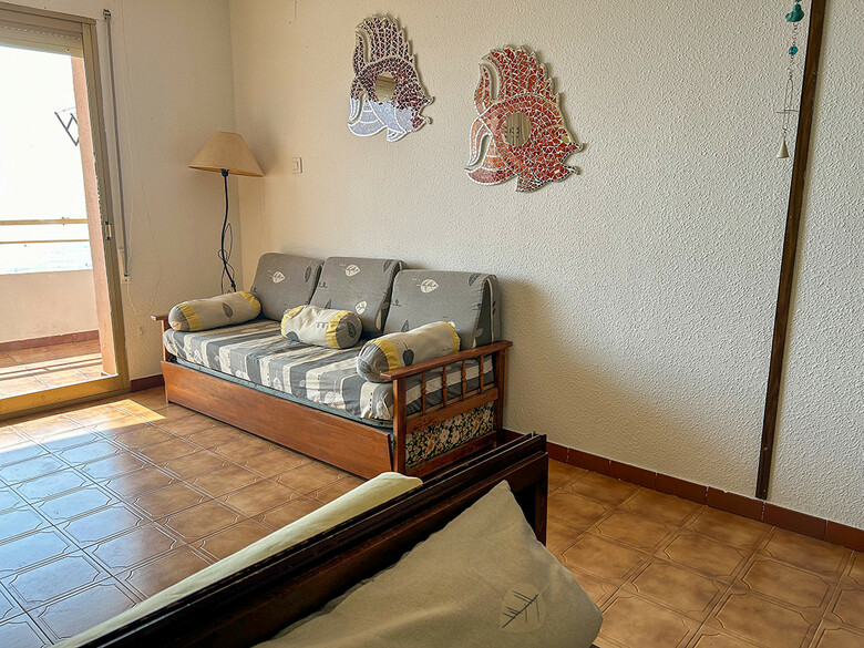 Apartamentos Pe�ismar I Y II 3000
