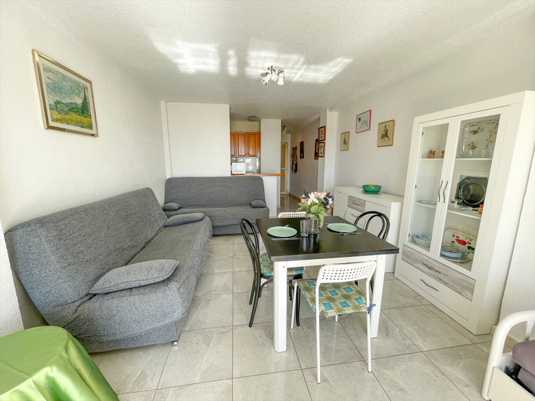 Apartamentos Pe�ismar I Y II 3000