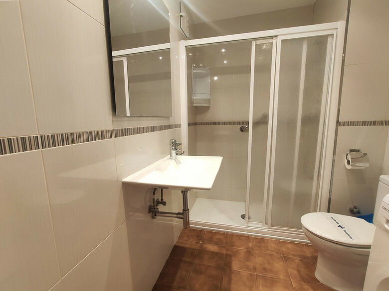 Apartamentos Pe�ismar I Y II 3000