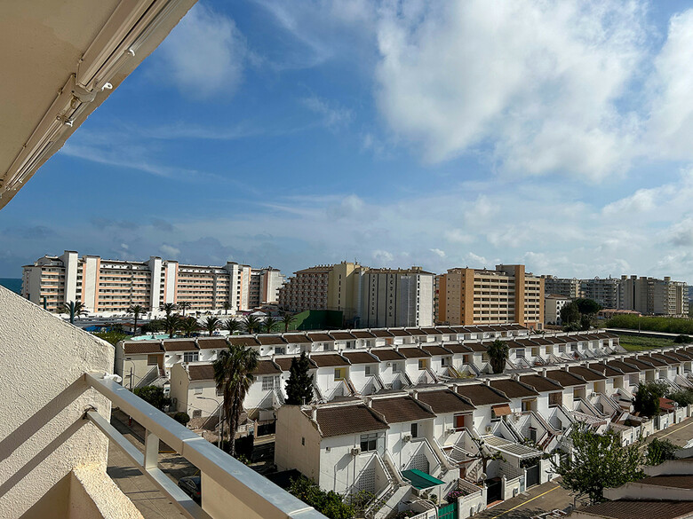 Apartamentos Pe�ismar I Y II 3000