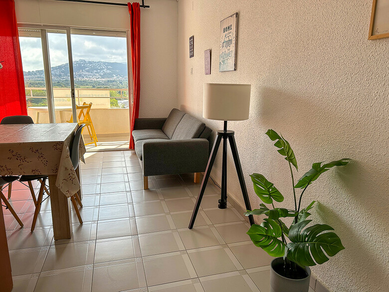 Apartamentos Pe�ismar I Y II 3000