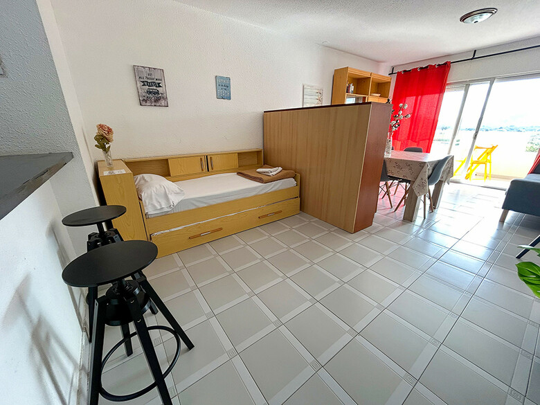 Apartamentos Pe�ismar I Y II 3000