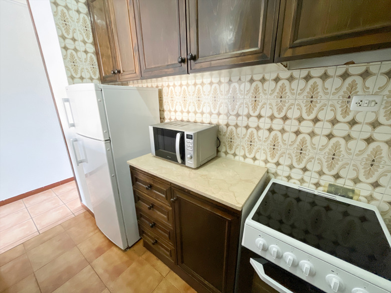 Apartamentos Pe�ismar I Y II 3000