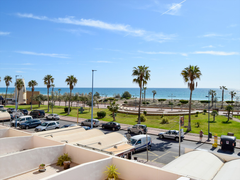 Apartamentos Pe�ismar I Y II 3000
