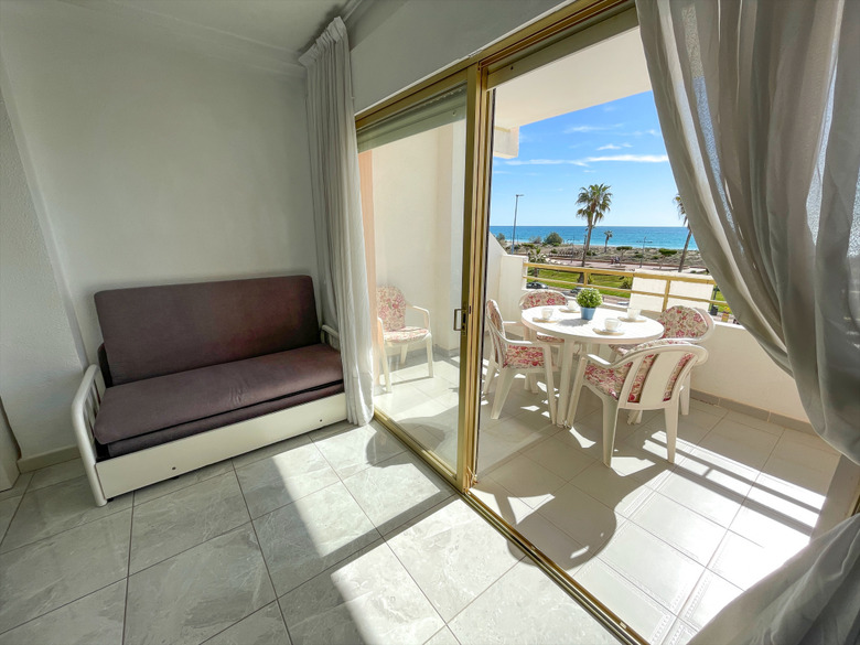 Apartamentos Pe�ismar I Y II 3000