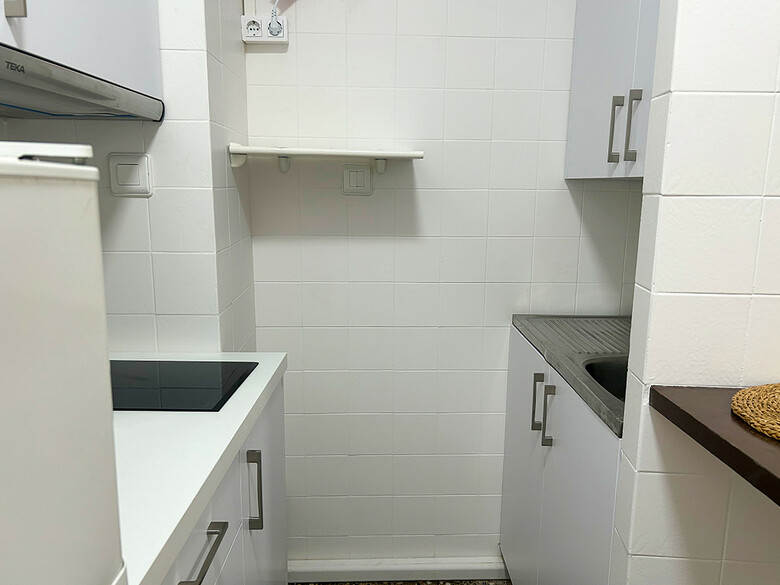 Apartamentos Voramar 3000