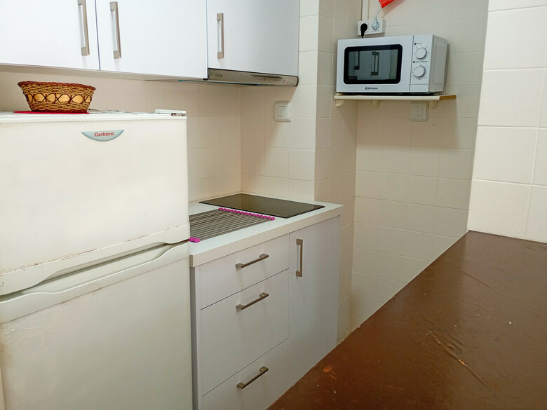 Apartamentos Voramar 3000