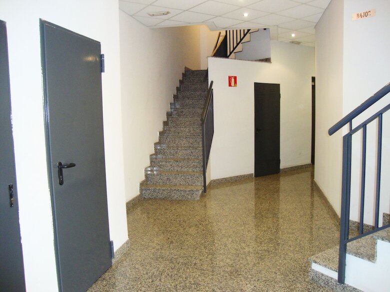 Apartamentos Benicarl� 3000