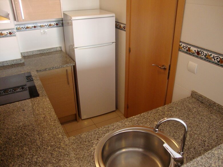 Apartamentos Benicarl� 3000