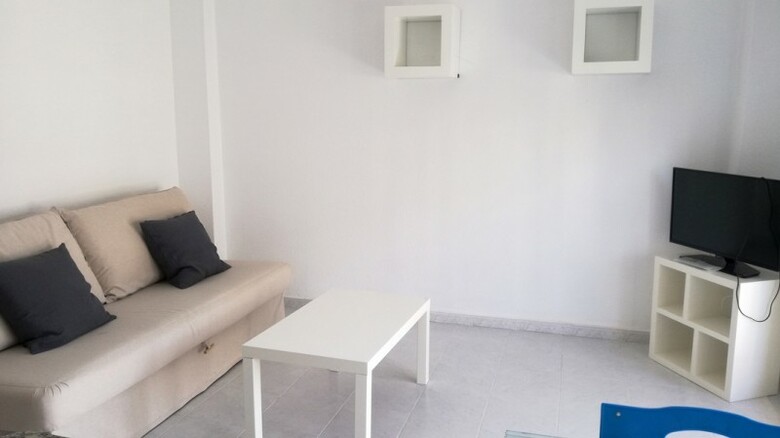 Apartamentos Riviera 3000