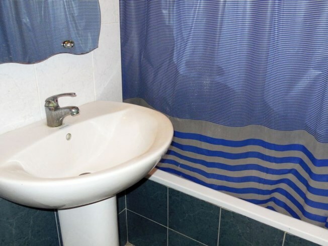 Apartamentos Bonaire 3000