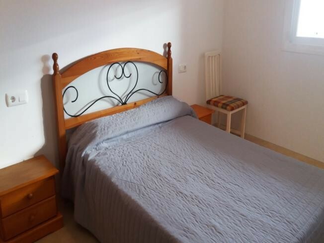 Apartamentos Colomeras 3000
