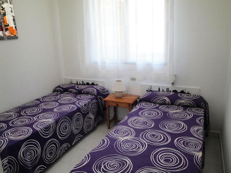 Apartamentos Concha Playa 3000