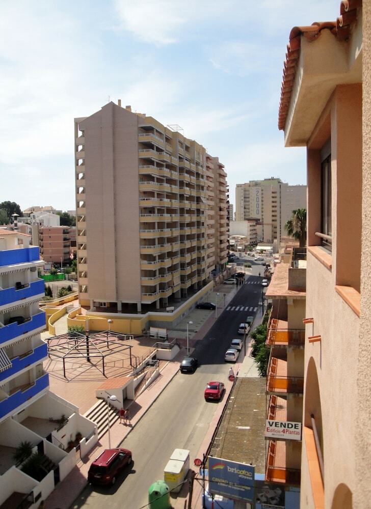 Apartamentos Concha Playa 3000