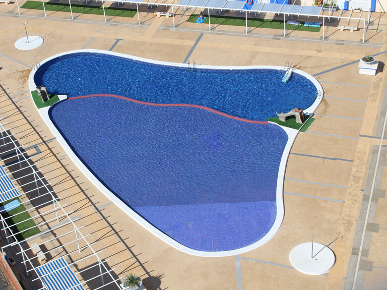 Apartamentos Mar De Oropesa 3000