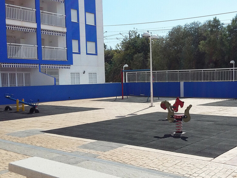 Apartamentos Mar De Oropesa 3000