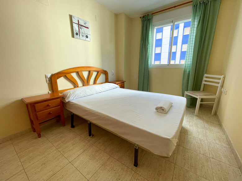 Apartamentos Mar De Oropesa 3000