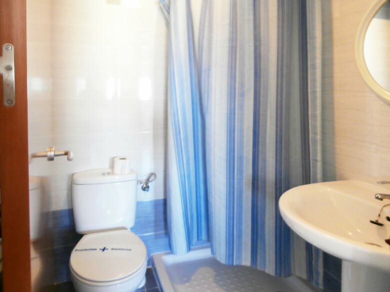 Apartamentos Mar De Oropesa 3000