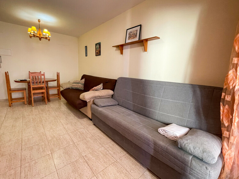 Apartamentos Mar De Oropesa 3000