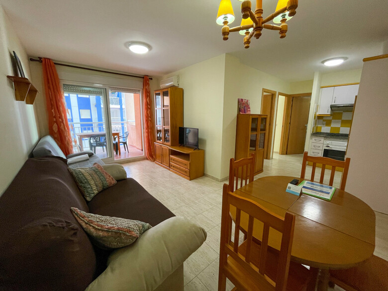 Apartamentos Mar De Oropesa 3000