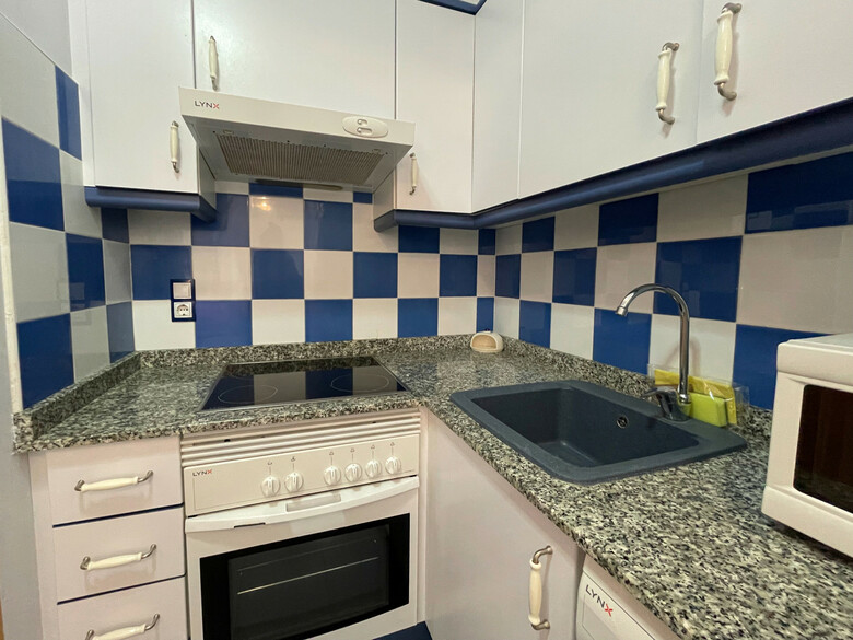 Apartamentos Mar De Oropesa 3000
