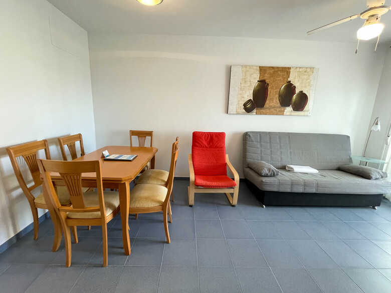 Apartamentos Mar De Oropesa 3000