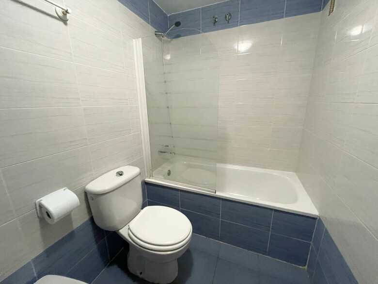 Apartamentos Mar De Oropesa 3000