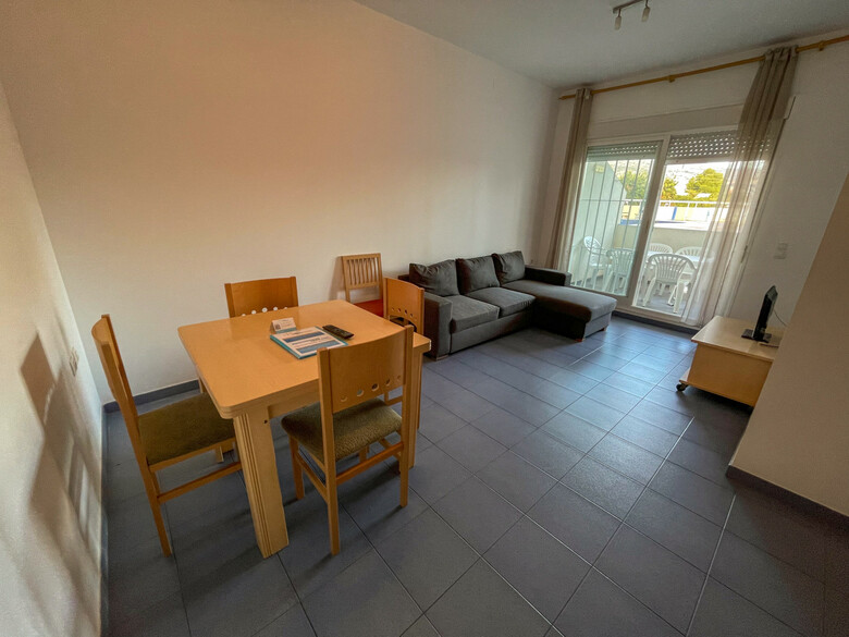 Apartamentos Mar De Oropesa 3000
