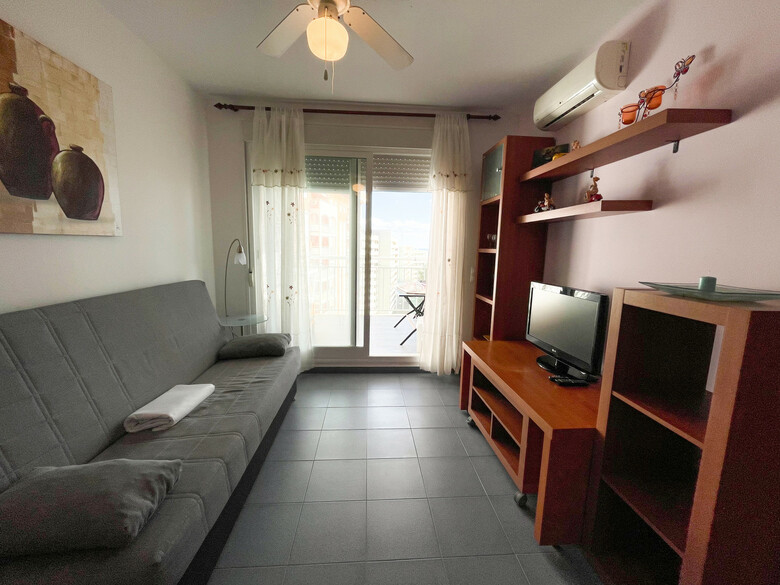 Apartamentos Mar De Oropesa 3000