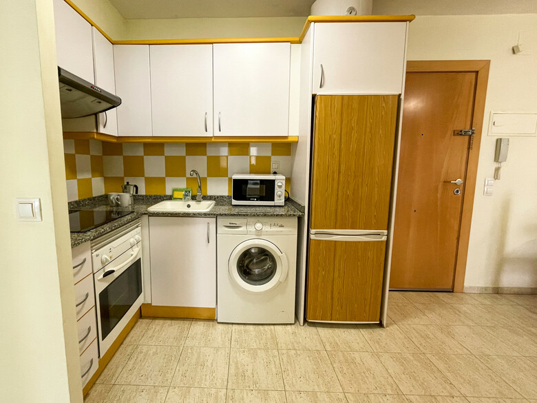 Apartamentos Mar De Oropesa 3000