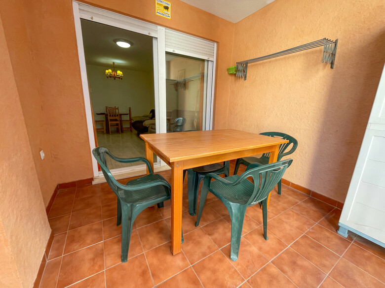 Apartamentos Mar De Oropesa 3000