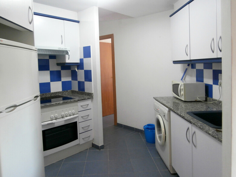 Apartamentos Mar De Oropesa 3000