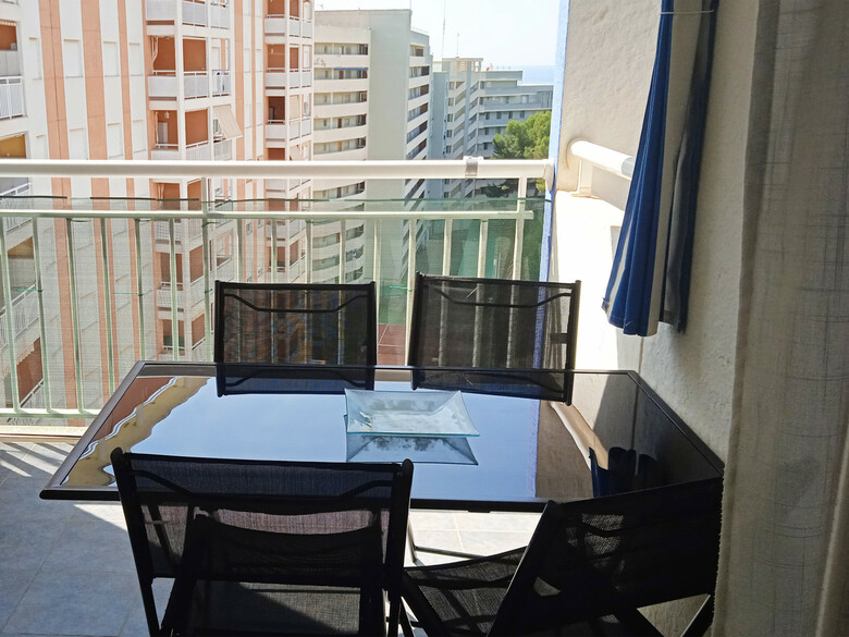 Apartamentos Mar De Oropesa 3000