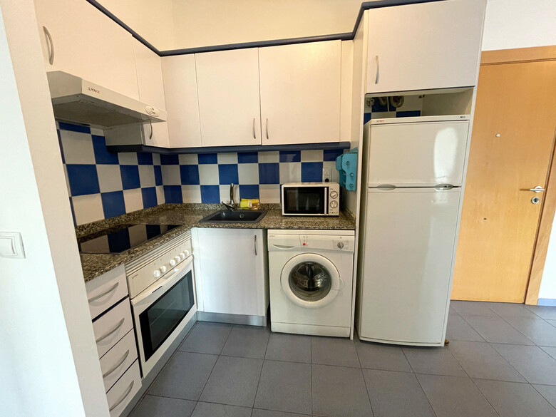 Apartamentos Mar De Oropesa 3000