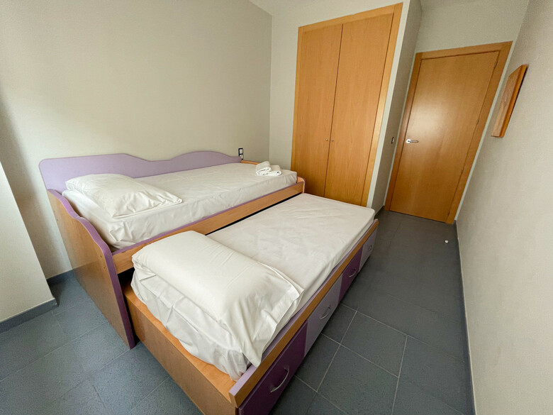 Apartamentos Mar De Oropesa 3000