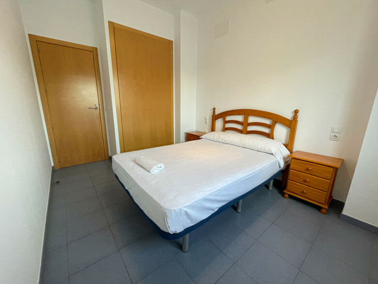 Apartamentos Mar De Oropesa 3000