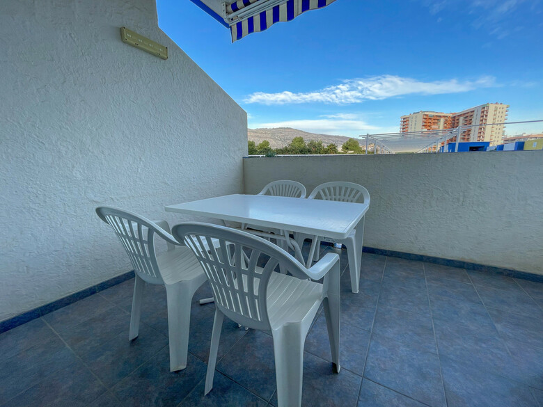 Apartamentos Mar De Oropesa 3000
