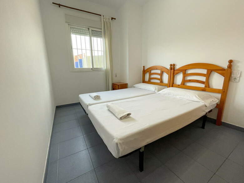 Apartamentos Mar De Oropesa 3000
