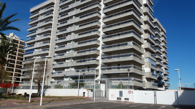 Apartamentos Oropesa Del Mar Suites 3000