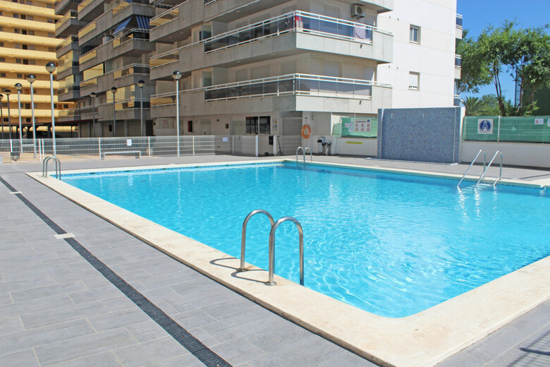 Apartamentos Oropesa Del Mar Suites 3000
