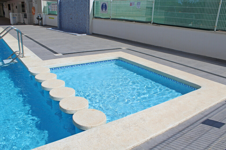 Apartamentos Oropesa Del Mar Suites 3000