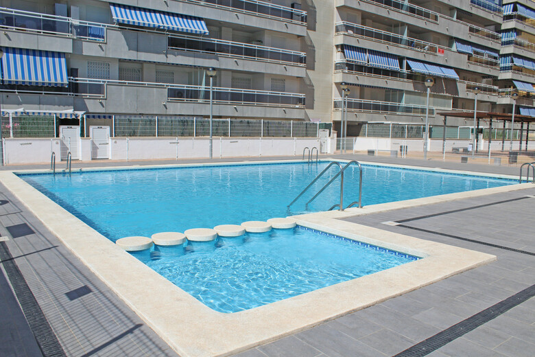 Apartamentos Oropesa Del Mar Suites 3000