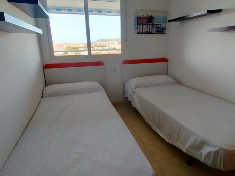 Apartamentos Oropesa Del Mar Suites 3000