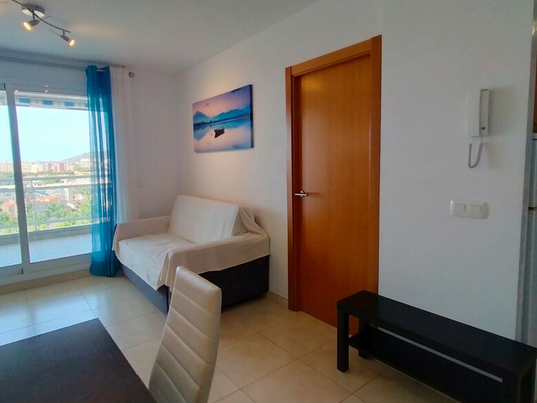 Apartamentos Oropesa Del Mar Suites 3000
