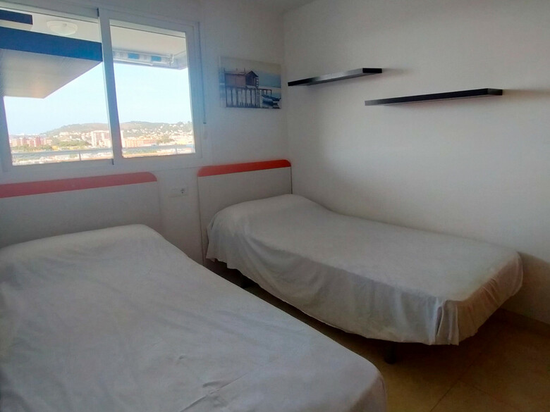 Apartamentos Oropesa Del Mar Suites 3000